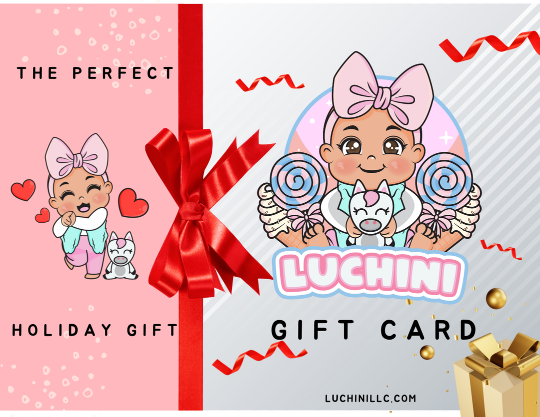 Luchini  Digital Gift Card